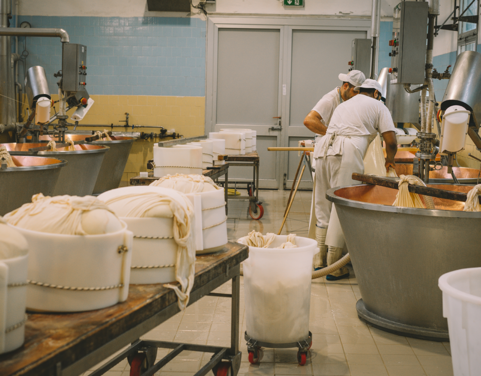 Quanto costa una forma di parmigiano reggiano