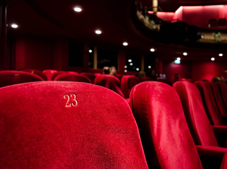 Quanto costa andare al cinema