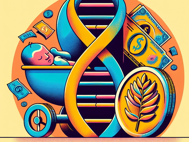 quanto costa il dna fetale