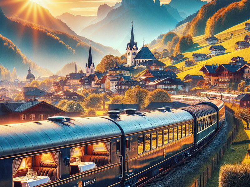 quanto costa un viaggio sull'orient express