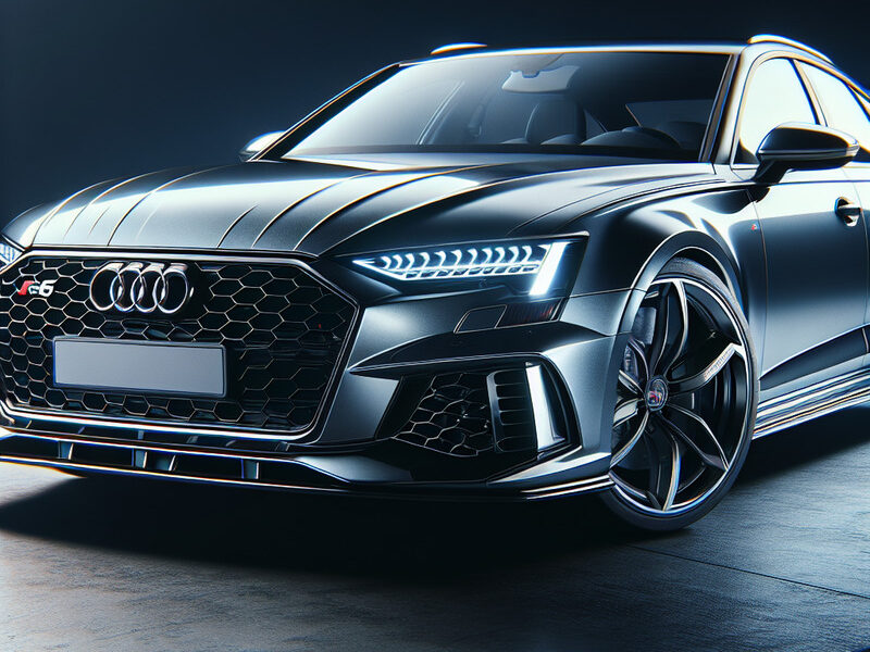 quanto costa audi rs6