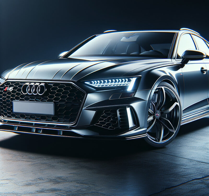 quanto costa audi rs6